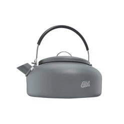 ESBIT Wasserkessel, 0.6L - Aus Leichtem Aluminium 11 ESBIT Wasserkessel, 0.6L - Aus Leichtem Aluminium -Abenteuer Verkauf 21497 esbit wasserkessel 600ml camping trekking 02 1280x1280