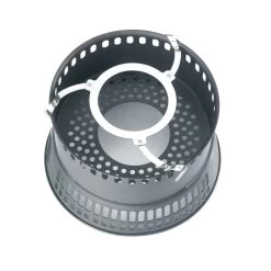 ESBIT Wasserkessel, 0.6L - Aus Leichtem Aluminium 17 ESBIT Wasserkessel, 0.6L - Aus Leichtem Aluminium -Abenteuer Verkauf 21497 esbit wasserkessel 600ml camping trekking 03 1280x1280