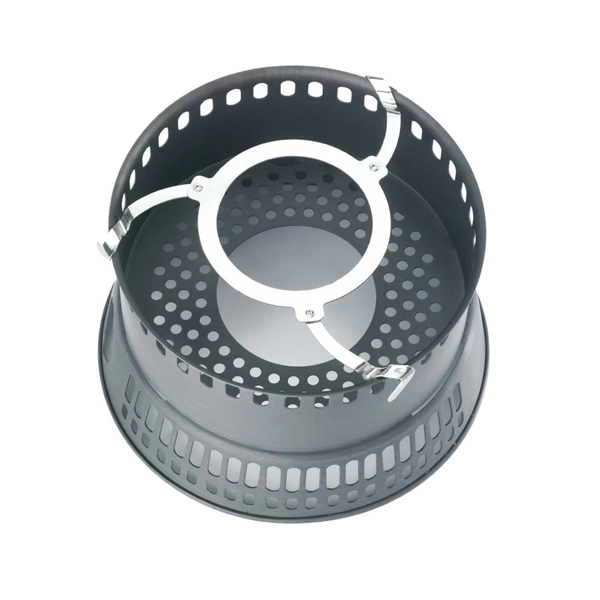 ESBIT Wasserkessel, 0.6L - Aus Leichtem Aluminium 9 ESBIT Wasserkessel, 0.6L - Aus Leichtem Aluminium – Bild 9