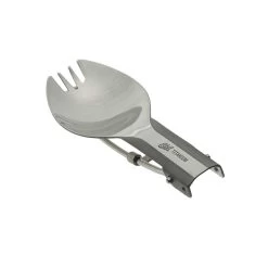 ESBIT Titan-Gabel/Löffel, Klappbar - Nur 17g