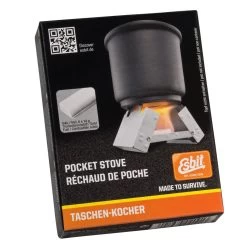 ESBIT Taschenkocher „Klein“ - Inkl. 6x14g Trockenbrennstoff -Abenteuer Verkauf 21517 esbit taschenkocher klappkocher 03qswZZd0ZDj3hf 1280x1280