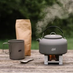 ESBIT Taschenkocher „Klein“ - Inkl. 6x14g Trockenbrennstoff -Abenteuer Verkauf 21517 esbit taschenkocher klappkocher 06 1280x1280