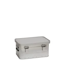 Aluminium Transportkiste - S - GORANDO SAFARI - Universal Alubox -Abenteuer Verkauf 21608 aluminium transportkiste s lagerkiste 01yn3AIU7pgL4UZ 1280x1280