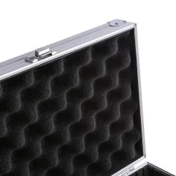 Transportkoffer BASIC S Silber - Werkzeugkoffer - Aluminiumrahmen - Schaumstoffpolster -Abenteuer Verkauf 21613 transportkoffer basic s gorando 07gpuwaG8BcrzjF 1280x1280