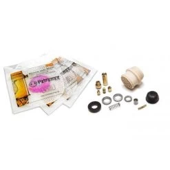 Feuerhand Verschleißteil-Set HK500 Mit Zweiloch-Glühstrümpfen