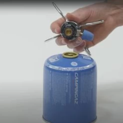 6 X Campingaz CV 300 Plus Ventil-Gas-Kartusche (240g) -Abenteuer Verkauf 21697 campingaz cv 300 gaskartusche 240g butan propan 01Dq95OmfjMvvs9 1280x1280