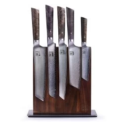 ZAYIKO Damastmesser DAITO PROFI LINE "Brotmesser" - Ahornholz - VG-10 Stahlkern -Abenteuer Verkauf 21802 zayiko damastmesser JUN Brotmesser profi serie 09e7zwnGMwJfHU7 1280x1280