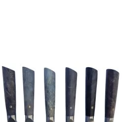 ZAYIKO Damastmesser DAITO PROFI LINE "kleines Santokumesser" - Ahornholz - VG-10 Stahlkern 13 ZAYIKO Damastmesser DAITO PROFI LINE "kleines Santokumesser" - Ahornholz - VG-10 Stahlkern -Abenteuer Verkauf 21803 zayiko profi line kleines santokumessen damastmesser 070SAkZvfzBYR4A 1280x1280