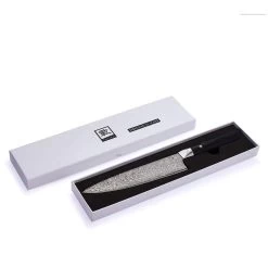 ZAYIKO Damastmesser BLACK EDITION "Chefmesser" - Pakkaholz - VG-10 Stahlkern -Abenteuer Verkauf 21804 damastmesser zayiko black edition chefmesser 09b28hfSAzS0ihy 1280x1280