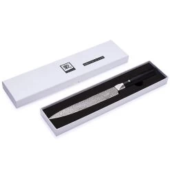 ZAYIKO Damastmesser BLACK EDITION "Fleischmesser" - Pakkaholz - VG-10 Stahlkern -Abenteuer Verkauf 21806 zayiko damastmesser black edition pakkaholz fleischmesser 09Obo6wHKWXlCSC 1280x1280