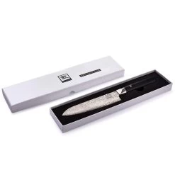 ZAYIKO Damastmesser BLACK EDITION "Santokumesser" - Pakkaholz - VG-10 Stahlkern 14 ZAYIKO Damastmesser BLACK EDITION "Santokumesser" - Pakkaholz - VG-10 Stahlkern -Abenteuer Verkauf 21808 zayiko damastmesser black edition pakkaholz santokumesser 05NUfU2i7E8QH48 1280x1280