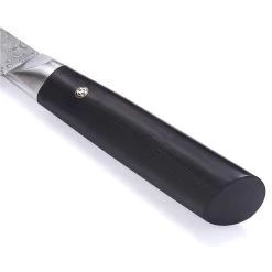 ZAYIKO Damastmesser BLACK EDITION "Brotmesser" - Pakkaholz - VG-10 Stahlkern -Abenteuer Verkauf 21809 zayiko damastmesser black edition pakkaholz brotmesser 07 1280x1280