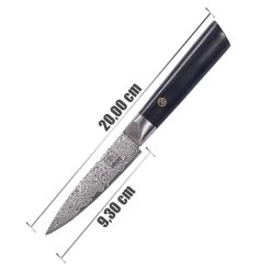 ZAYIKO Damastmesser BLACK EDITION "Officemesser" - Pakkaholz - VG-10 Stahlkern -Abenteuer Verkauf 21812 zayiko damastmesser officemesser black edition ahornholz 03dv5ZKxyflGsdY 1280x1280