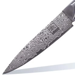 ZAYIKO Damastmesser BLACK EDITION "Officemesser" - Pakkaholz - VG-10 Stahlkern -Abenteuer Verkauf 21812 zayiko damastmesser officemesser black edition ahornholz 046Lv6jmKXN2nVI 1280x1280