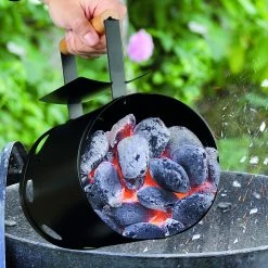 Anzündkamin Metall Für Kohle Und Briketts - Kohlestarter - D: 17cm, H: 27cm - Holzgriff 5 Anzündkamin Metall Für Kohle Und Briketts - Kohlestarter - D: 17cm, H: 27cm - Holzgriff -Abenteuer Verkauf 22001 anzuendkamin metall kohlestarter 03nwYt48HpMCsTn 1280x1280