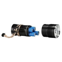 POWER LED Handlampe - Kaltweiße LED - 1000lm - Outdoor-X-TREME -Abenteuer Verkauf 22017 led handlampe campinglampe 029UrstxBmdD5Uj 1280x1280