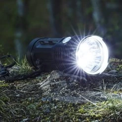 POWER LED Handlampe - Kaltweiße LED - 1000lm - Outdoor-X-TREME -Abenteuer Verkauf 22017 led handlampe campinglampe 04BlDiONtKYDxCp 1280x1280