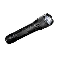 LED Taschenlampe - Kaltweiße LED - 250lm - 18 X 3,5cm -Abenteuer Verkauf 22018 led taschenlampe schwarz 03C4YIoxpgxBrbv 1280x1280