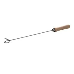 Universalwender Edelstahl Kreisgabel - Fleischhaken - Pig Tail -Abenteuer Verkauf 22250 pig tail universalwender fleischhaken edelstahl 03yzKKQ1Ag5w5iC 1280x1280