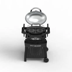 PIT BOSS Deluxe Cart - Untergestell Für Sportsman 3