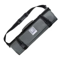 Zayiko Messertasche / Rolltasche Mit 13 Fächern