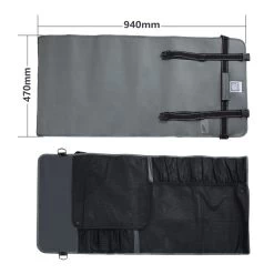 Zayiko Messertasche / Rolltasche Mit 13 Fächern -Abenteuer Verkauf 25866 zayiko messertasche transporttasche 04vszDK3QuZivYU 1280x1280