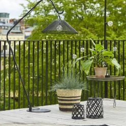 LED Solar Laterne CALABRIA - Zum Hängen O. Stellen - Warmweiße LED - H: 20cm - Lichtsensor - Outdoor 23 LED Solar Laterne CALABRIA - Zum Hängen O. Stellen - Warmweiße LED - H: 20cm - Lichtsensor - Outdoor -Abenteuer Verkauf 25959 led solar laterne calabria schwarz 03bTyNV1AoulaNW 1280x1280