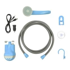 PROPLUS Mobiles Duschset Aufladbar - USB - Mit Elektrischer Tauchpumpe 8 PROPLUS Mobiles Duschset Aufladbar - USB - Mit Elektrischer Tauchpumpe -Abenteuer Verkauf 26798 Mobile duschset 12v usb aufladbar elektrisch campingdusche 02lP3BdJE9JgRiq 1280x1280