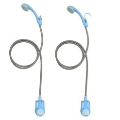 PROPLUS Mobiles Duschset Aufladbar - USB - Mit Elektrischer Tauchpumpe 10 PROPLUS Mobiles Duschset Aufladbar - USB - Mit Elektrischer Tauchpumpe -Abenteuer Verkauf 26798 Mobile duschset 12v usb aufladbar elektrisch campingdusche 04fn6RaLX0ibaNm 1280x1280