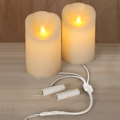 Stromadapter Für Batterieartikel (2xAA) - Batterie Eliminator - Ersetzt 3 X 2 Mignonbatterien 8 Stromadapter Für Batterieartikel (2xAA) - Batterie Eliminator - Ersetzt 3 X 2 Mignonbatterien -Abenteuer Verkauf 2686 Stromadapter Batterie Mignon 1280x1280