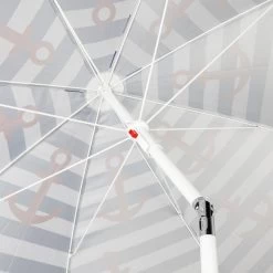 Sonnenschirm Nordsee - Gartenschirm - Balkonschirm - D: 200cm - 50+ UV Schutz - Knickgelenk 9 Sonnenschirm Nordsee - Gartenschirm - Balkonschirm - D: 200cm - 50+ UV Schutz - Knickgelenk -Abenteuer Verkauf 27148 sonnenschirm anker nordsee blau knickgelenk 200cm 04iLm5kc4MhWaBt 1280x1280