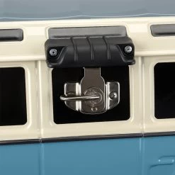 VW Collection - VW T1 Bus - Fahrbare Kühlbox - 30 Liter - Blau -Abenteuer Verkauf 28097 vw collection fahrbare bulli kuehlbox vw bus T1 034betKtUWcM1ZZ 1280x1280