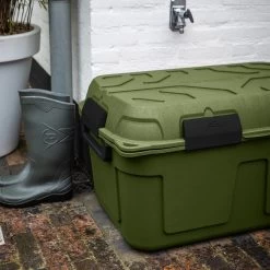 SAFARI - Wasserdichte Aufbewahrungsbox 130 Liter - Griff - Rollen -Abenteuer Verkauf 28814 wasserdichte box safari transportbox lagerbox 03UHFxcbWbeZJjC 1280x1280