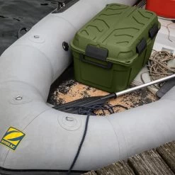 SAFARI - Wasserdichte Aufbewahrungsbox 130 Liter - Griff - Rollen -Abenteuer Verkauf 28814 wasserdichte box safari transportbox lagerbox 05RLQfZcdOKZwM4 1280x1280