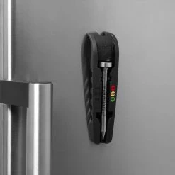 STEAK CHAMP Thermometer - LED Anzeige - Garen Auf Den Punkt! -Abenteuer Verkauf 29243 steak thermometer led einstechthermometer kerntemperatur 02oc70q6uhhWn58 1280x1280