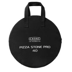 CADAC Pizzastein PRO 40 - Inkl. Flammenverteiler Und Tasche - 33cm Backstein -Abenteuer Verkauf 29255 pizzastein cadac pro 40 03waf7UPEvcHCCP 1280x1280