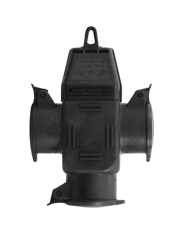 Stromkabel 10m / Verlängerung | 3-Fach | Schutzkontakt | Outdoor | 3x1,5mm² 3 Stromkabel 10m / Verlängerung | 3-Fach | Schutzkontakt | Outdoor | 3x1,5mm² – Bild 3