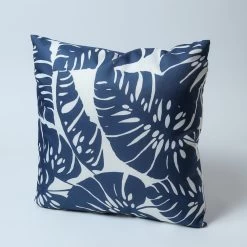 Garten Kissen - Blätter - Polyester - Wasserabweisend - L: 44cm - Außen - Blau, Weiß 8 Garten Kissen - Blätter - Polyester - Wasserabweisend - L: 44cm - Außen - Blau, Weiß -Abenteuer Verkauf 3382 garten kissen 2OPFQIvIKHBwjL 1280x1280