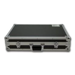 ACC-1 Universal Transportkoffer - Flightcase Mit Anpassbarem Schaumstoff - 678x487x152mm -Abenteuer Verkauf 3552 03wBKp8RCxJKCda 1280x1280
