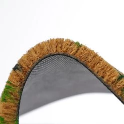 Fußmatte Pfoten - Schmutzfangmatte - Kokosfaser - L: 60cm - B: 40cm - Außen - Natur, Schwarz 7 Fußmatte Pfoten - Schmutzfangmatte - Kokosfaser - L: 60cm - B: 40cm - Außen - Natur, Schwarz -Abenteuer Verkauf 398 1 1714496366sbLQtahawJAan 1280x1280