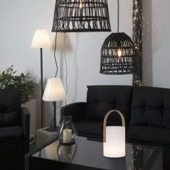 LED Dekoleuchte/Laterne LUCIE - Warmweiß/kaltweis Wählbar - Batterie - Outdoor - 34x19cm 18 LED Dekoleuchte/Laterne LUCIE - Warmweiß/kaltweis Wählbar - Batterie - Outdoor - 34x19cm -Abenteuer Verkauf 5140 led dekoleuchte laterne lucie outdoor weiss 4rQOV7vsUyOStm 1280x1280