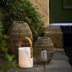 LED Dekoleuchte/Laterne LUCIE - Warmweiß/kaltweis Wählbar - Batterie - Outdoor - 34x19cm 20 LED Dekoleuchte/Laterne LUCIE - Warmweiß/kaltweis Wählbar - Batterie - Outdoor - 34x19cm -Abenteuer Verkauf 5140 led dekoleuchte laterne lucie outdoor weiss 71bDFnqgbYNKZK 1280x1280