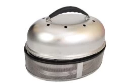 COBB "SUPREME" Holzkohle Kompaktgrill Für Bis Zu 8 Personen (CO-600) 360x510x365mm - 7kg -Abenteuer Verkauf 600 cobb supreme holzkohlegrill grill experte 3 1280x1280