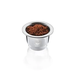 GEFU Kaffeekapseln Set CONSCIO - 2 Wiederverwendbare Kapseln - Mit Zubehör - 8teilig 7 GEFU Kaffeekapseln Set CONSCIO - 2 Wiederverwendbare Kapseln - Mit Zubehör - 8teilig -Abenteuer Verkauf 6340 kaffekapseln conscio 8 teilig 1 1280x1280