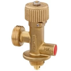 Gasflaschenventil CAMPINGAZ Auf KLF - Für Propangas