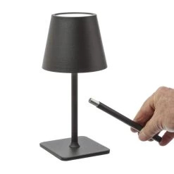 LED Akku Tischlampe - 3 Lichtfarben - 2 Höhen - H: 38cm - Wiederaufladbar Per USB - F. Innen 27 LED Akku Tischlampe - 3 Lichtfarben - 2 Höhen - H: 38cm - Wiederaufladbar Per USB - F. Innen -Abenteuer Verkauf 7757 led akku tischlampe dimmbar aufladbar gartenlampe 452qGOlkEKN1gw 1280x1280