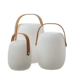 LED Tischleuchte Mit Lautsprecher - Bluetooth - 6 Warmweiße LED - H: 21cm - Für Garten, Balkon -Abenteuer Verkauf 7760 9816 26876 led tischlampe lautsprecher bluetooth wiederaufladbar 1BJVC0K0Ni5kWb 1280x1280