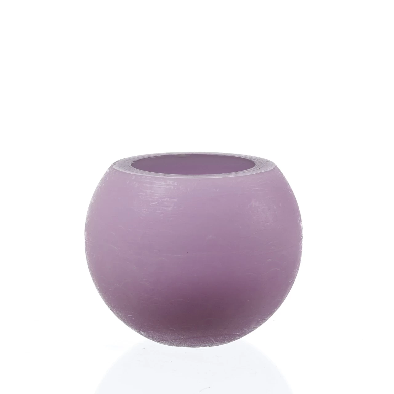 Duftkerze CITRONELLA - Outdoor Kerze - H: 12,5cm - D: 15cm - Lila 2 Duftkerze CITRONELLA - Outdoor Kerze - H: 12,5cm - D: 15cm - Lila – Bild 2