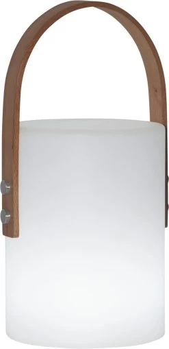 LED Dekoleuchte/Laterne LUCIE - Warmweiß/kaltweis Wählbar - Batterie - Outdoor - 34x19cm 15 LED Dekoleuchte/Laterne LUCIE - Warmweiß/kaltweis Wählbar - Batterie - Outdoor - 34x19cm -Abenteuer Verkauf 803 55 FL 001 1280x1280