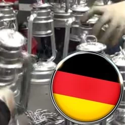 FEUERHAND LED Laterne 276 Zink - 150 Lumen, Dimmbar, Leuchtet Bis 18 Tage -Abenteuer Verkauf 826 3 1690984230 1280x1280